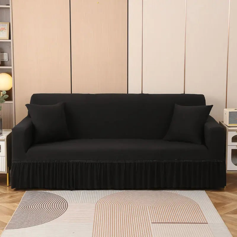 New High-grade Full Set Universal Sofa Cover Universal Single Sofa Cushion All-inclusive Imperial Concubine Cyber Celebrity Sofa